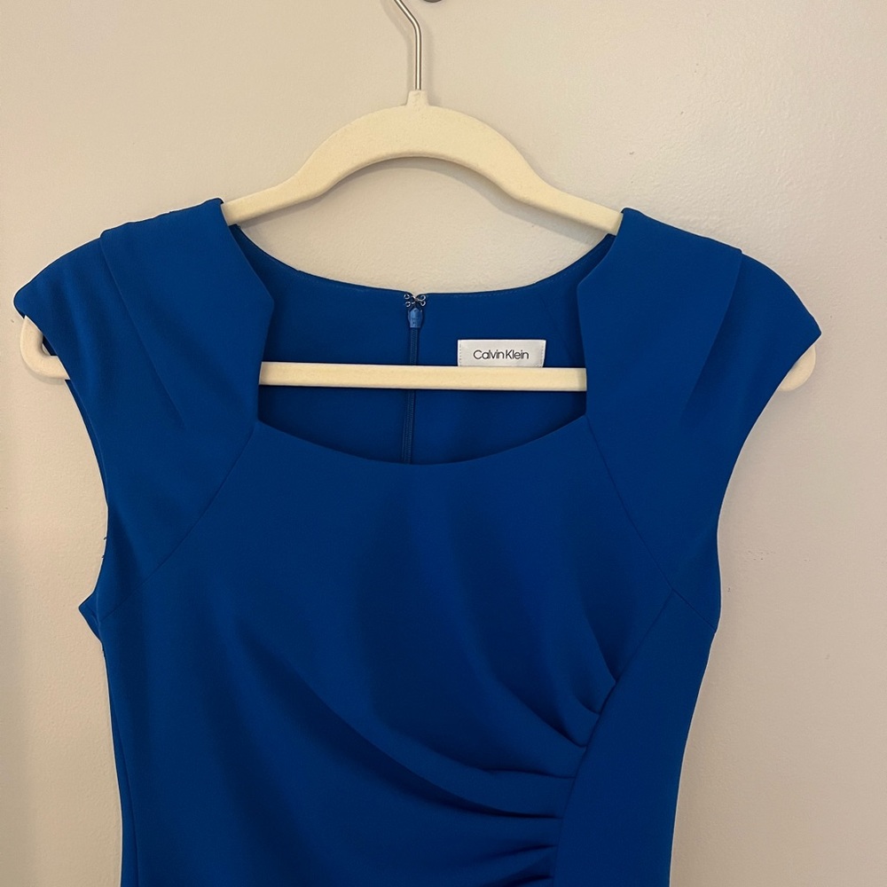Calvin Klein Dress